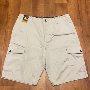 Amplify Cargo Shorts